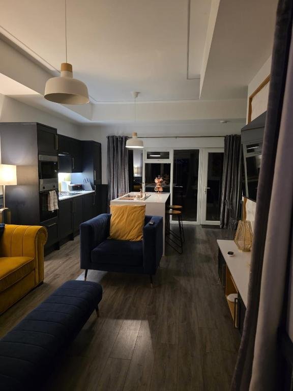 Woodlands Lodge